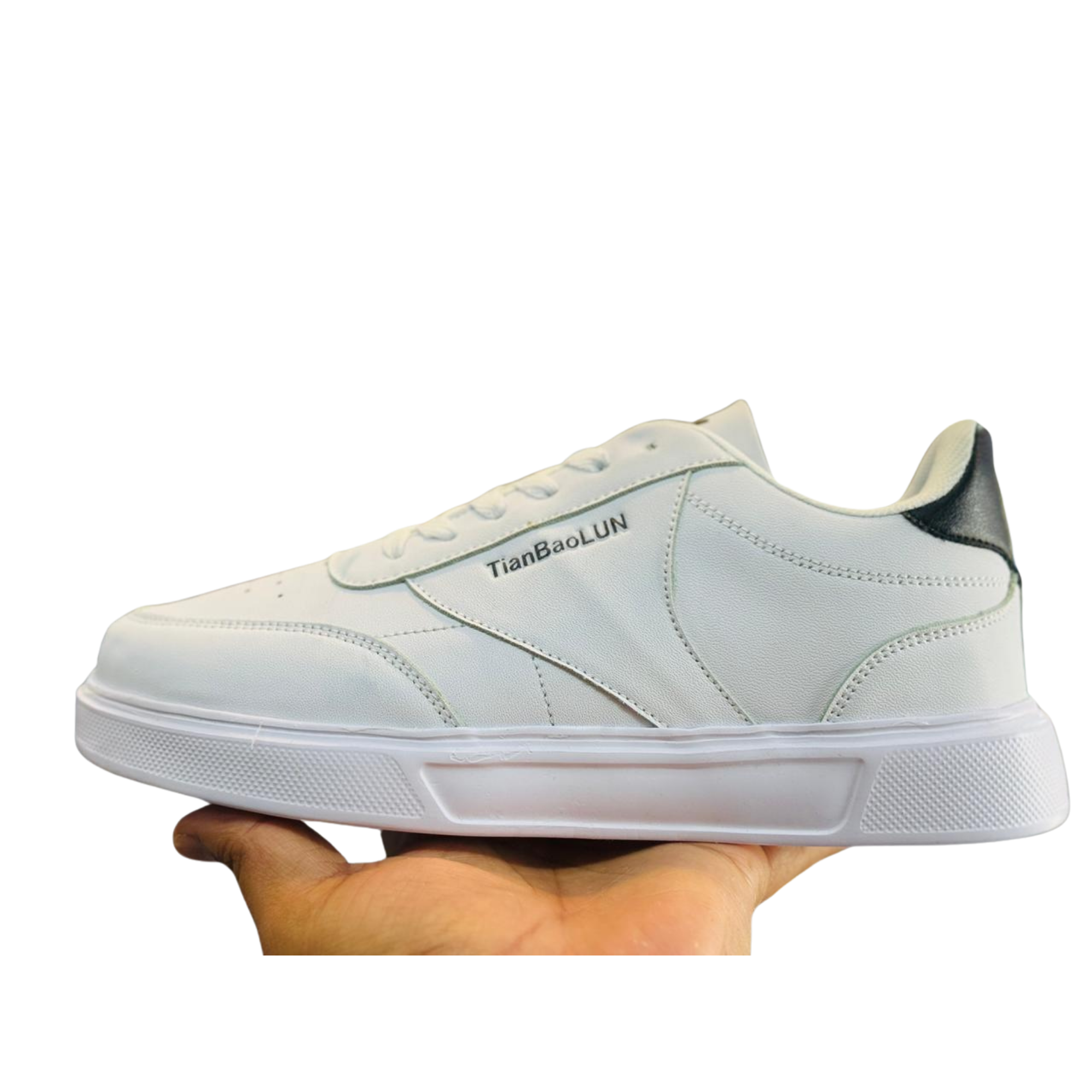 TBL sneakers