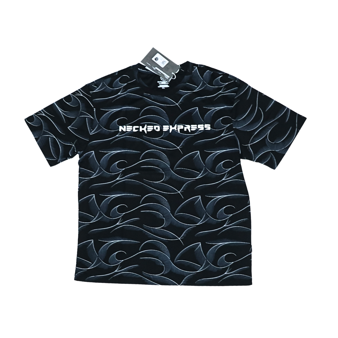 Necked Express T-Shirt