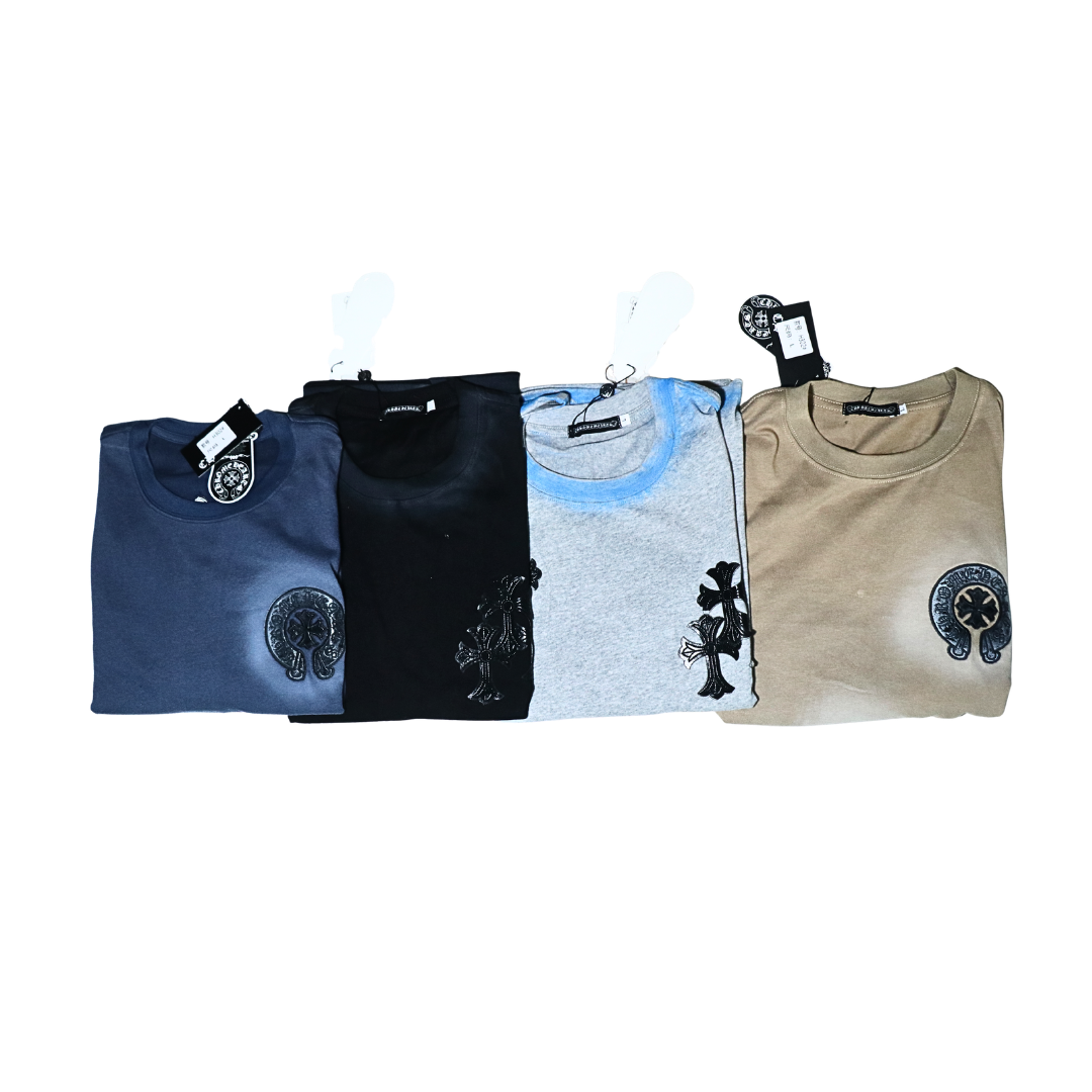 Vintage Wash T-Shirt
