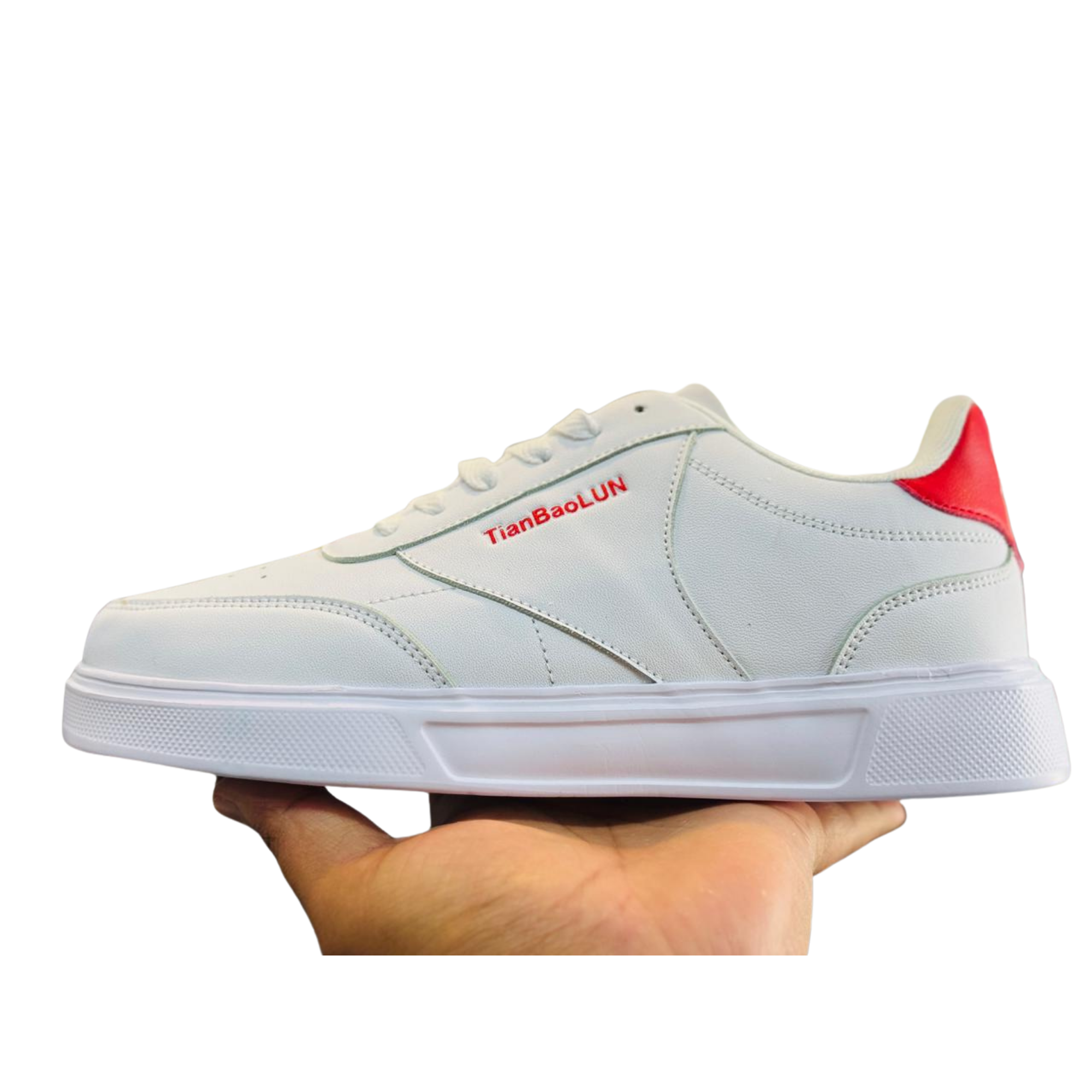 TBL sneakers