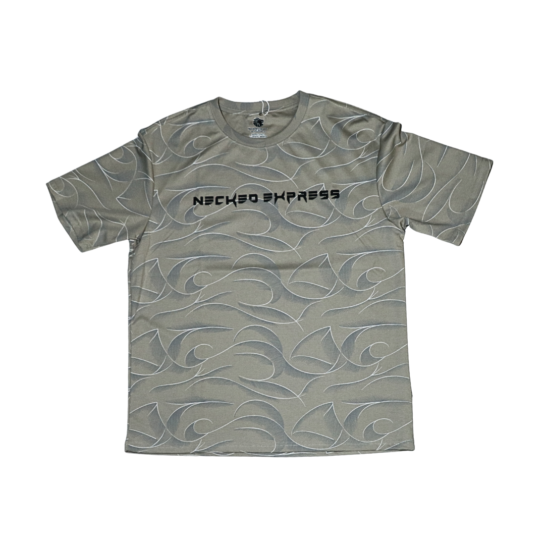 Necked Express T-Shirt