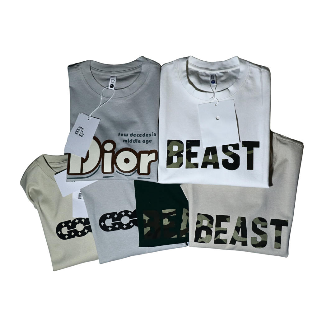 Printed T-Shirt